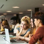 How Digital Resources are Transforming Libraries for Gen Z and Millennial Patrons