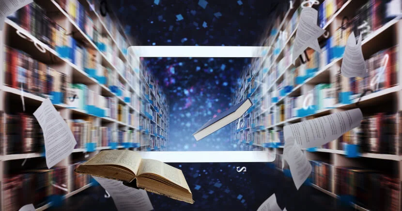 Strategies for Libraries to Thrive in the Future