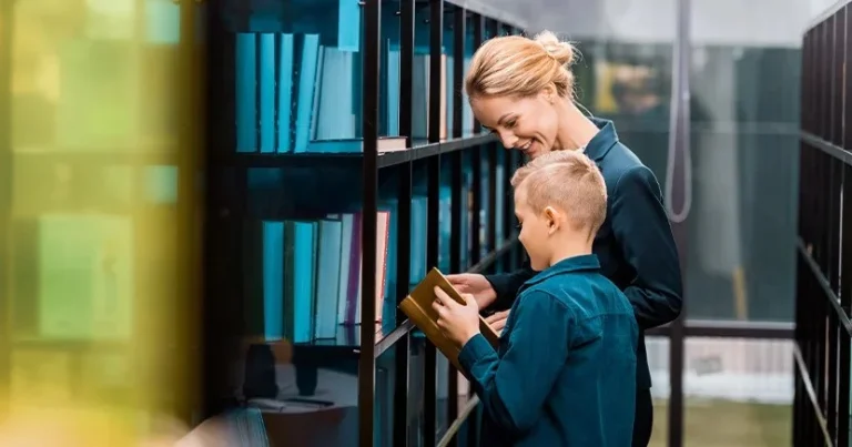 How Librarians Are Making a Difference in Their Communities