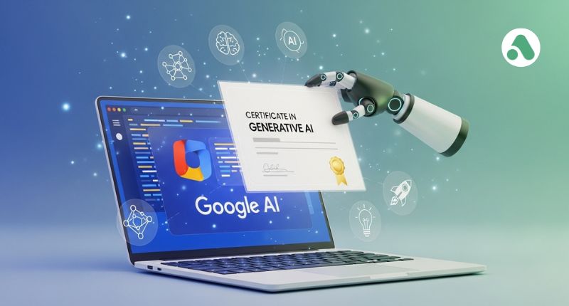 Free Google AI Courses
